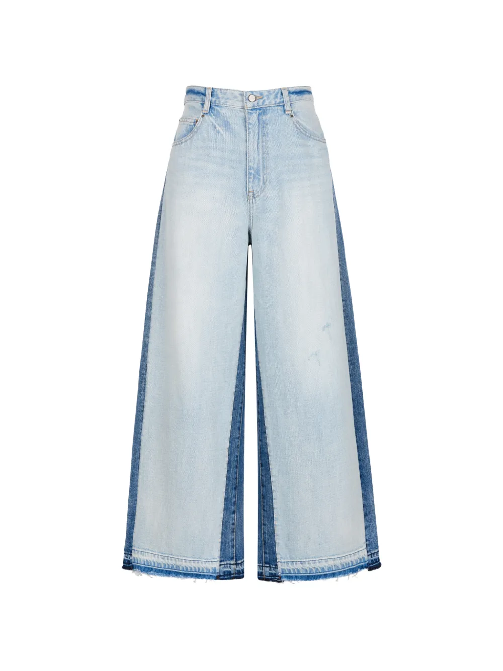 JNBY Weite Jeans - Blau