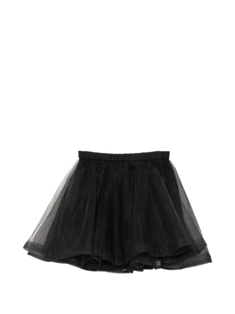 jnby by JNBY loose A-line skirt