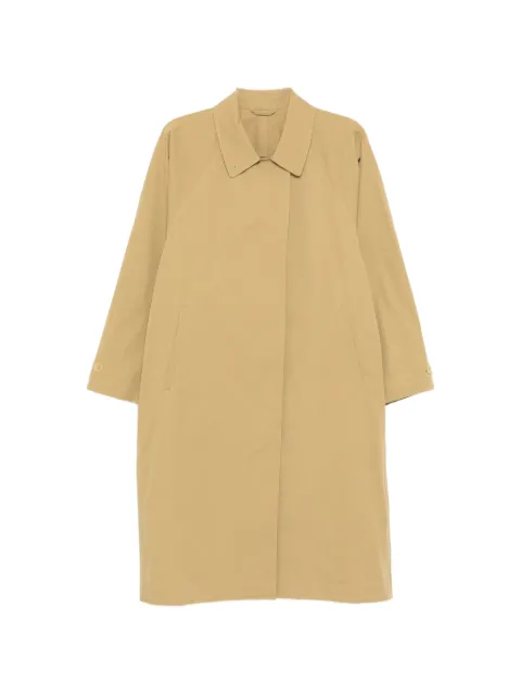 JNBY button-up coat