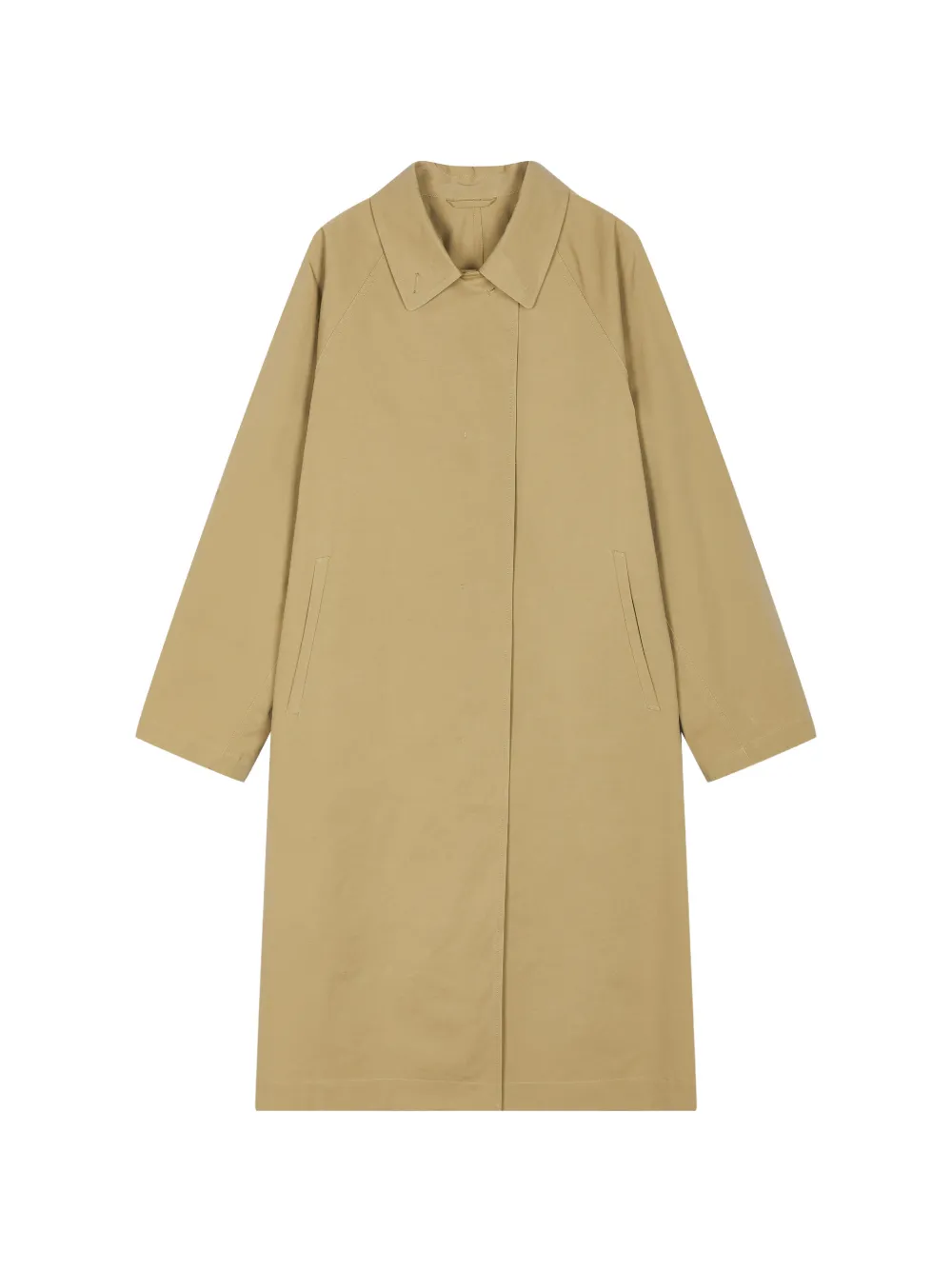 JNBY Button-up jas Groen
