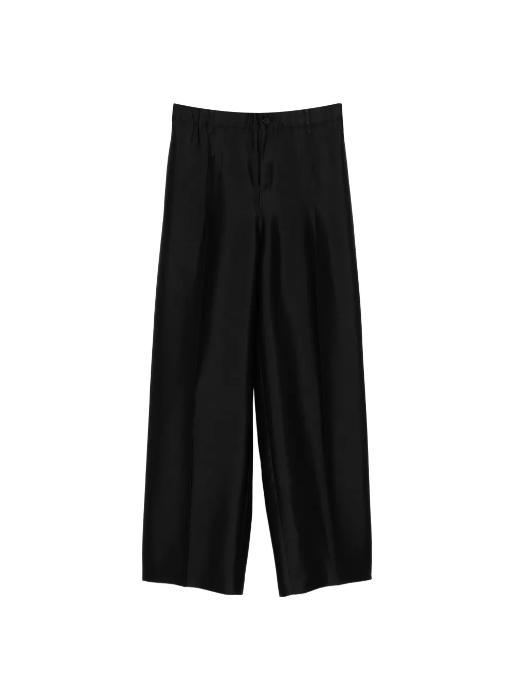 JNBY Pantaloni dritti - Nero