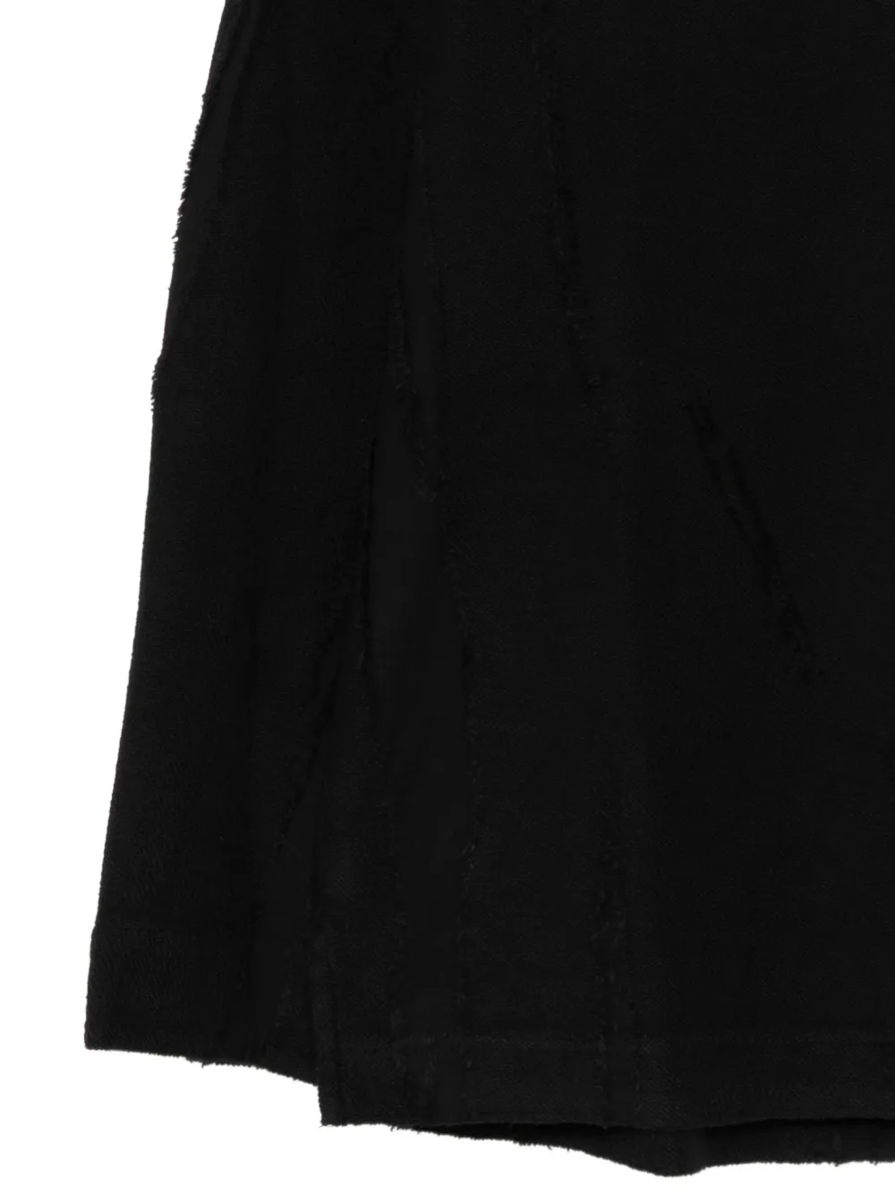 Drop-Stitch Sweatshirt