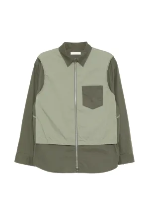 Neighborhood Souvenir Jacket | Grey | FARFETCH PH