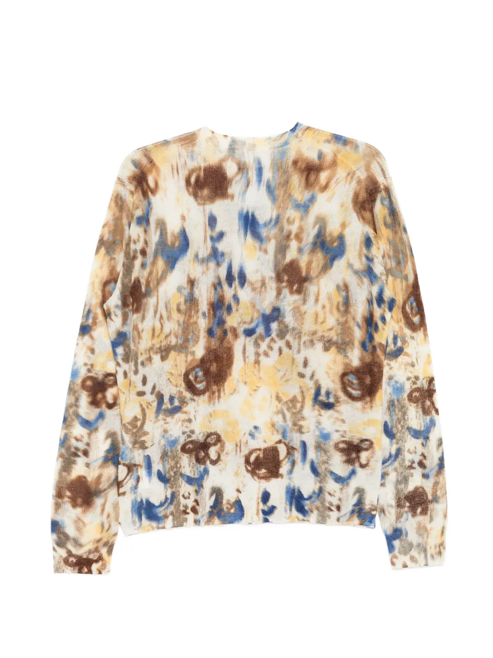  Jnby Printed T-shirt - Neutrals 