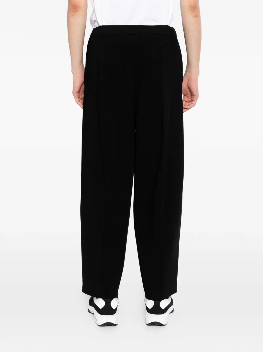 Oversized Pants