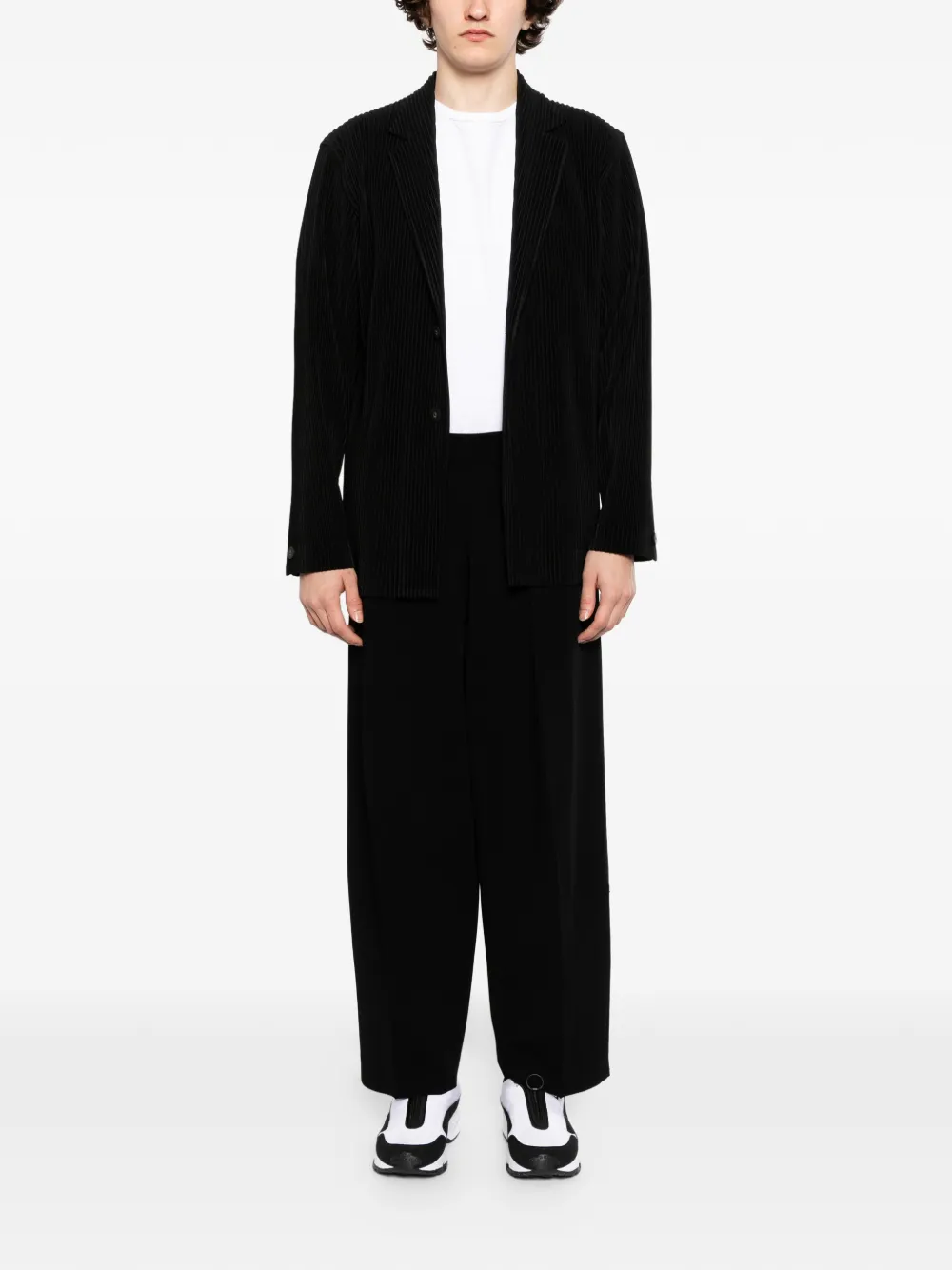 Oversized Pants