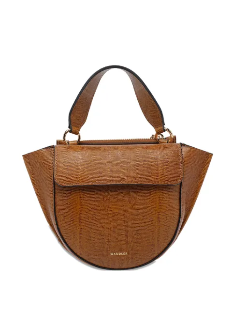 Wandler Hortensia shoulder bag