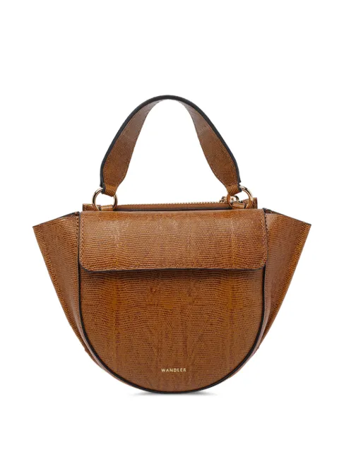 Wandler Hortensia shoulder bag