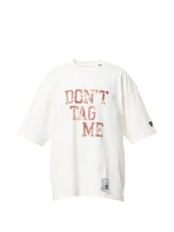 Maison MIHARA YASUHIRO欲しいレディースTシャツ MAISON MIHARA YASUHIRO（メゾン ミハラヤスヒロ） tシャツ レディース
