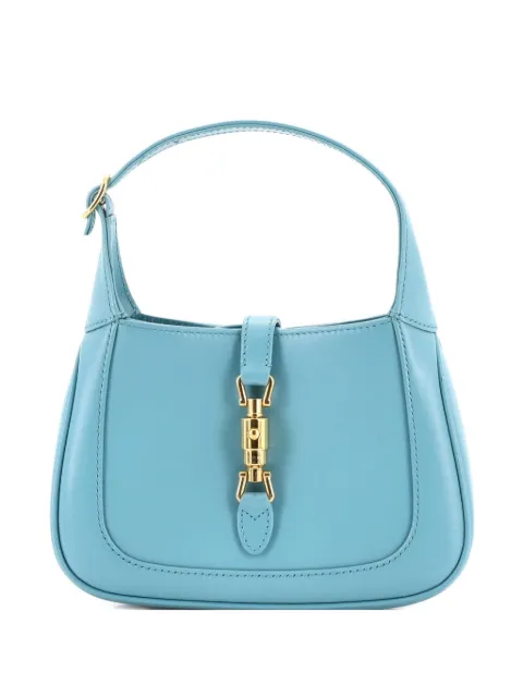 Gucci Pre-Owned Mini Jackie 1961 Hobo-Tasche