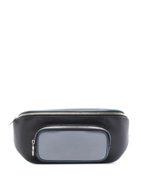 Louis Vuitton Pre-Owned 2017 Eclipse belt bag