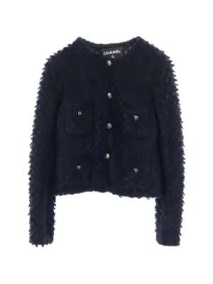 CHANEL Pre-Owned（シャネル｜プレオウンド）ジャケット ウィメンズ