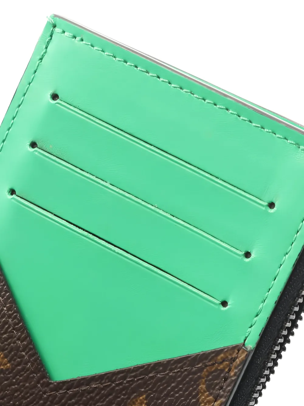 2021s Coin Card Monogram Case