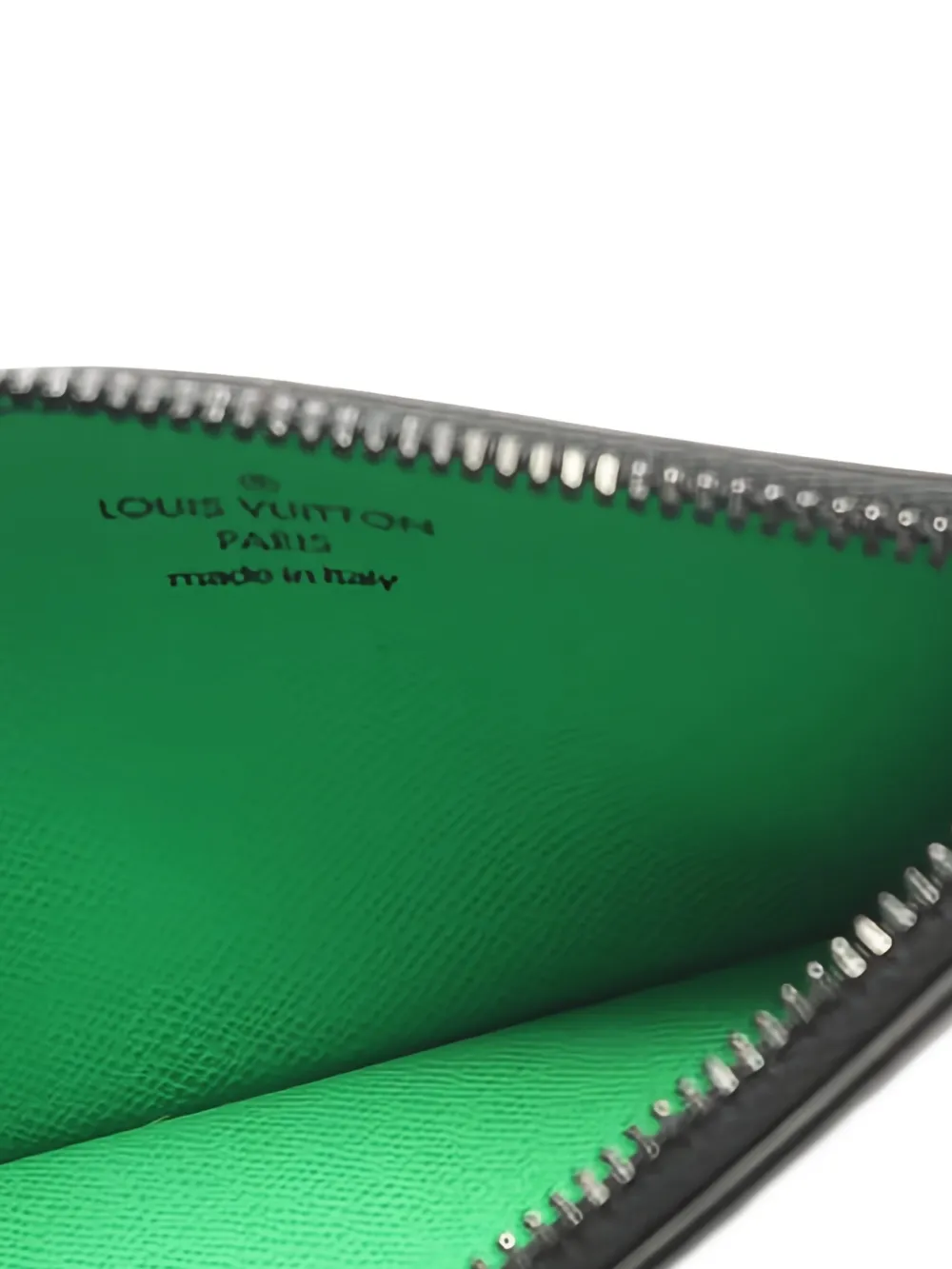 2021s Coin Card Monogram Case