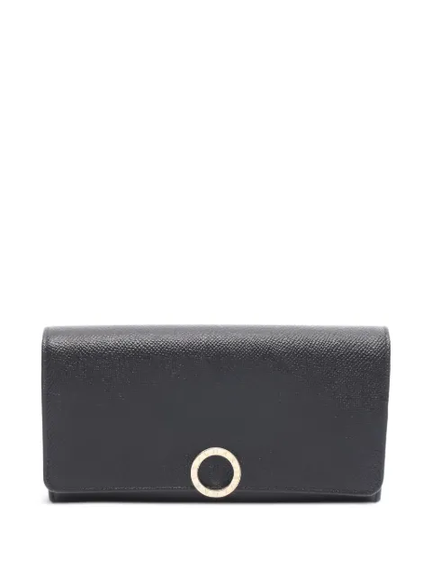 Bvlgari Pre-Owned cartera Bvlgari Bvlgari grande 2010