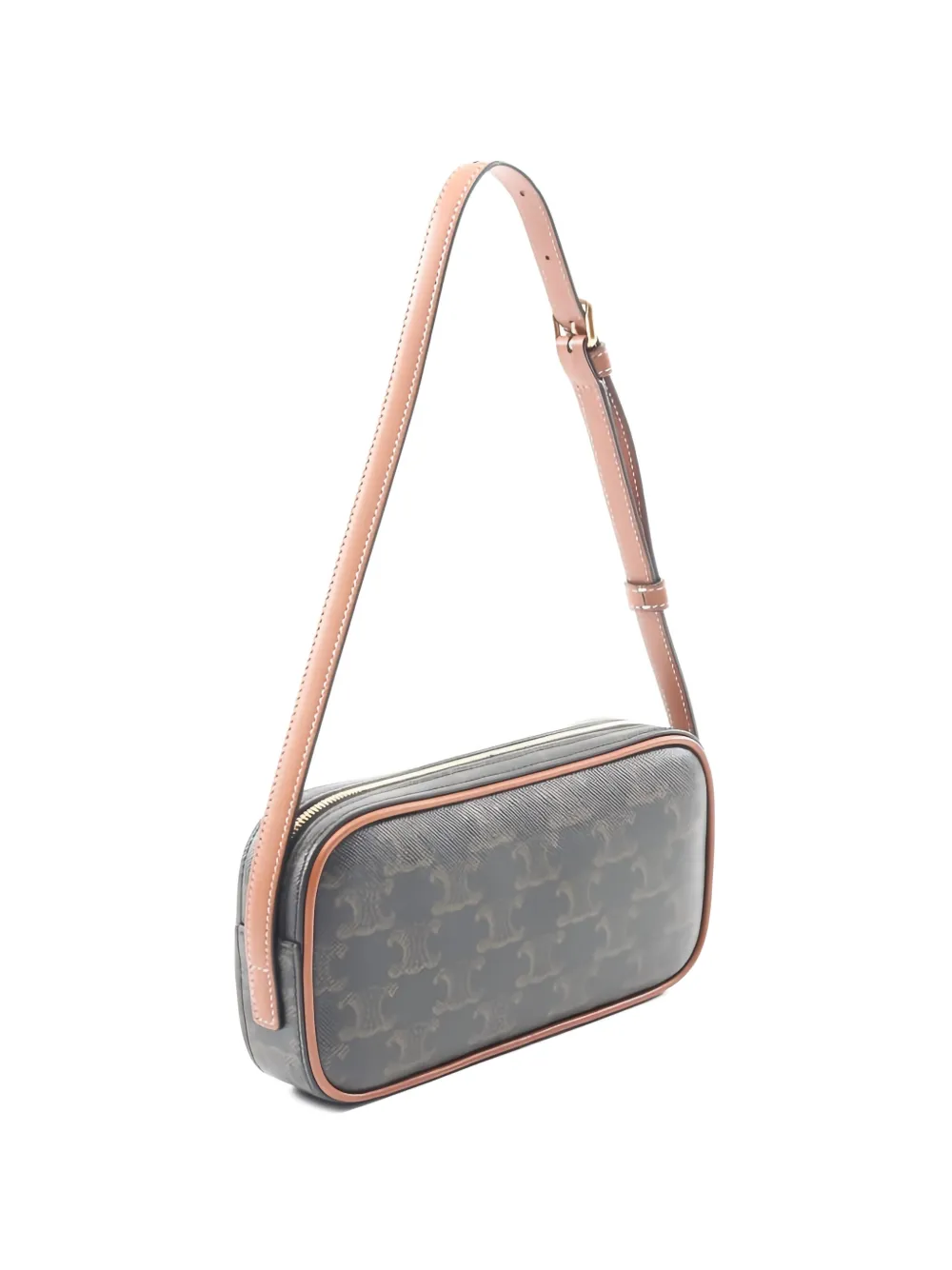 2010s Triomphe Mini Bag