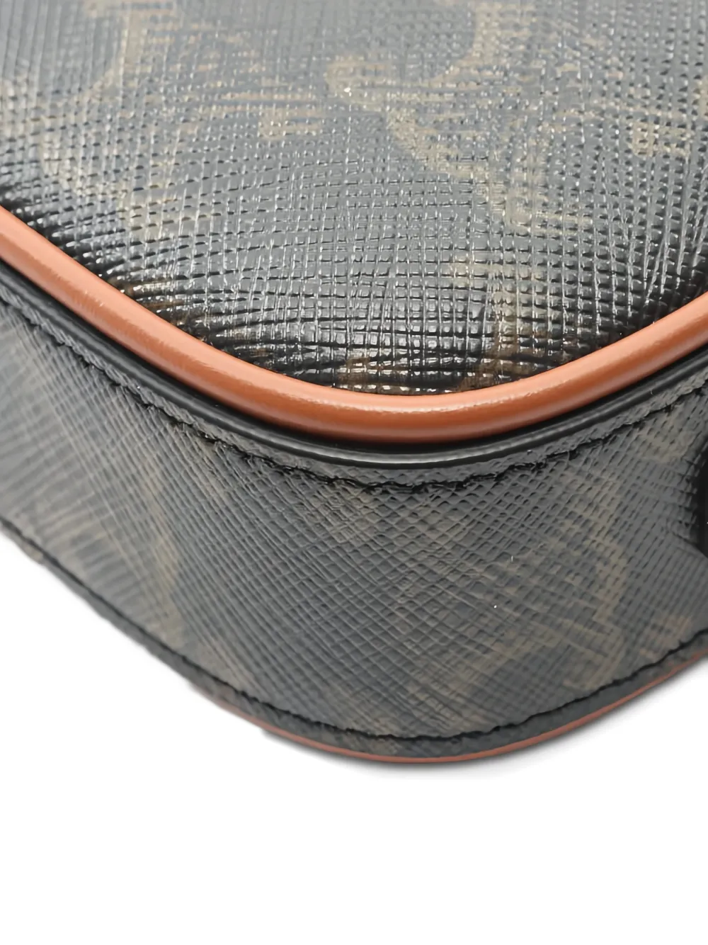 2010s Triomphe Mini Bag