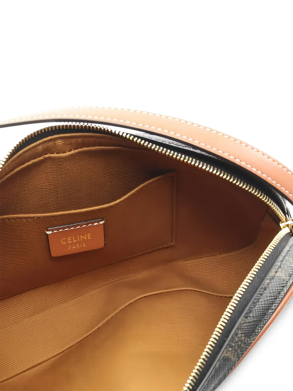 2010s Triomphe Mini Bag