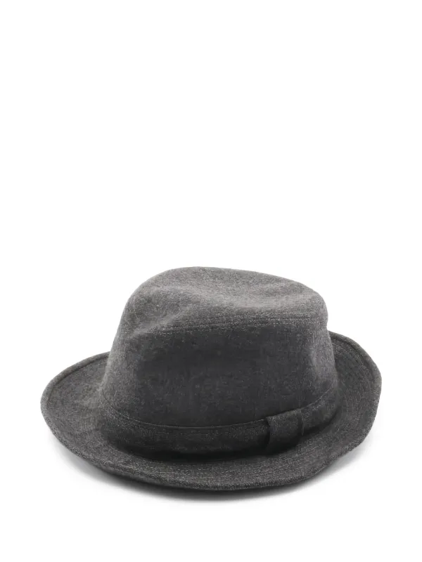 Hermès Pre-owned Grey Hat