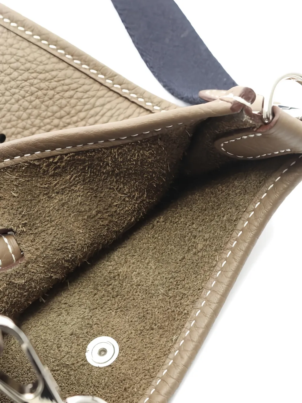 2025 Mini Evelyn Shoulder Bag