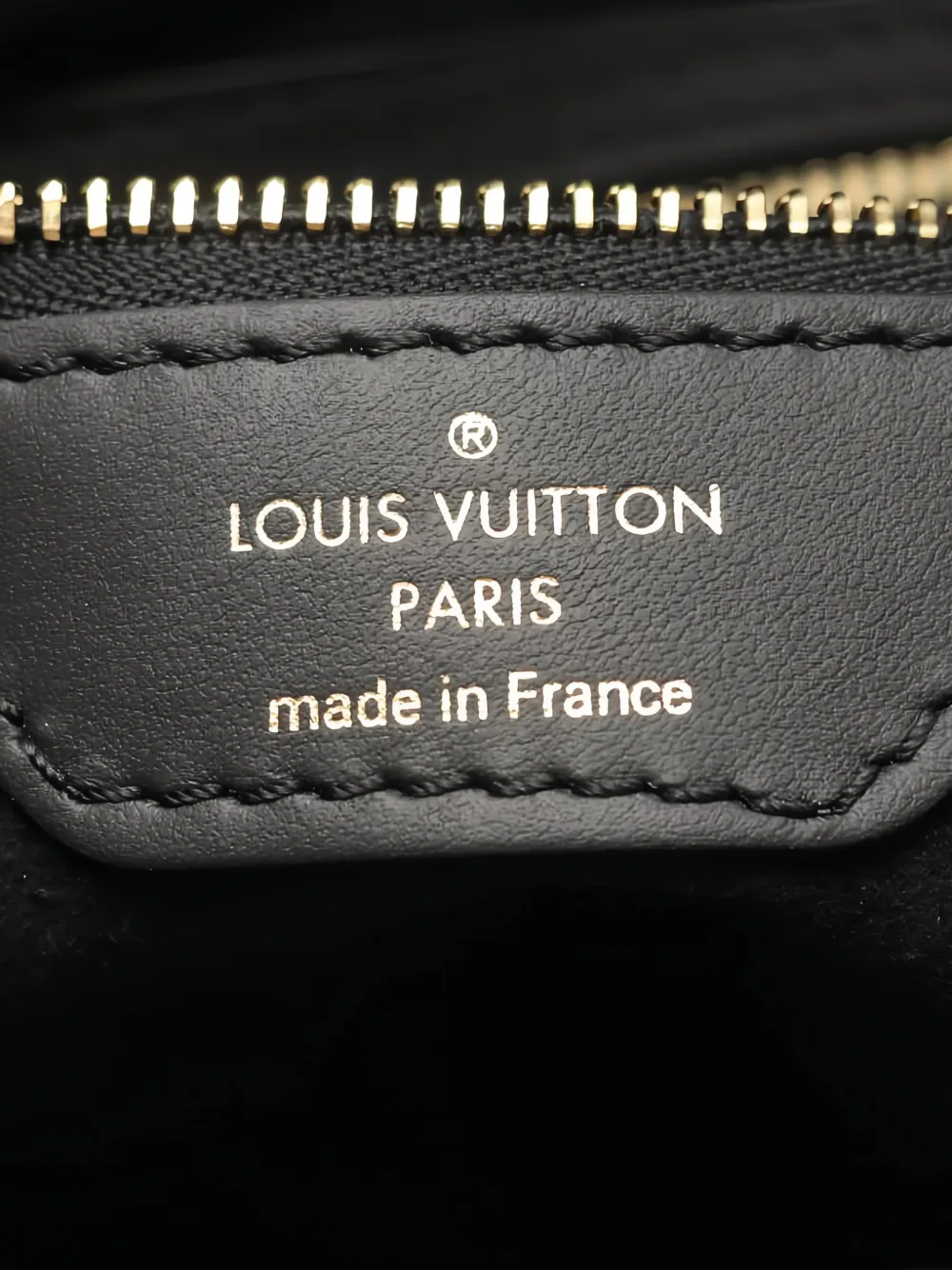 2010s Lv Tweeny Shoulder Bag