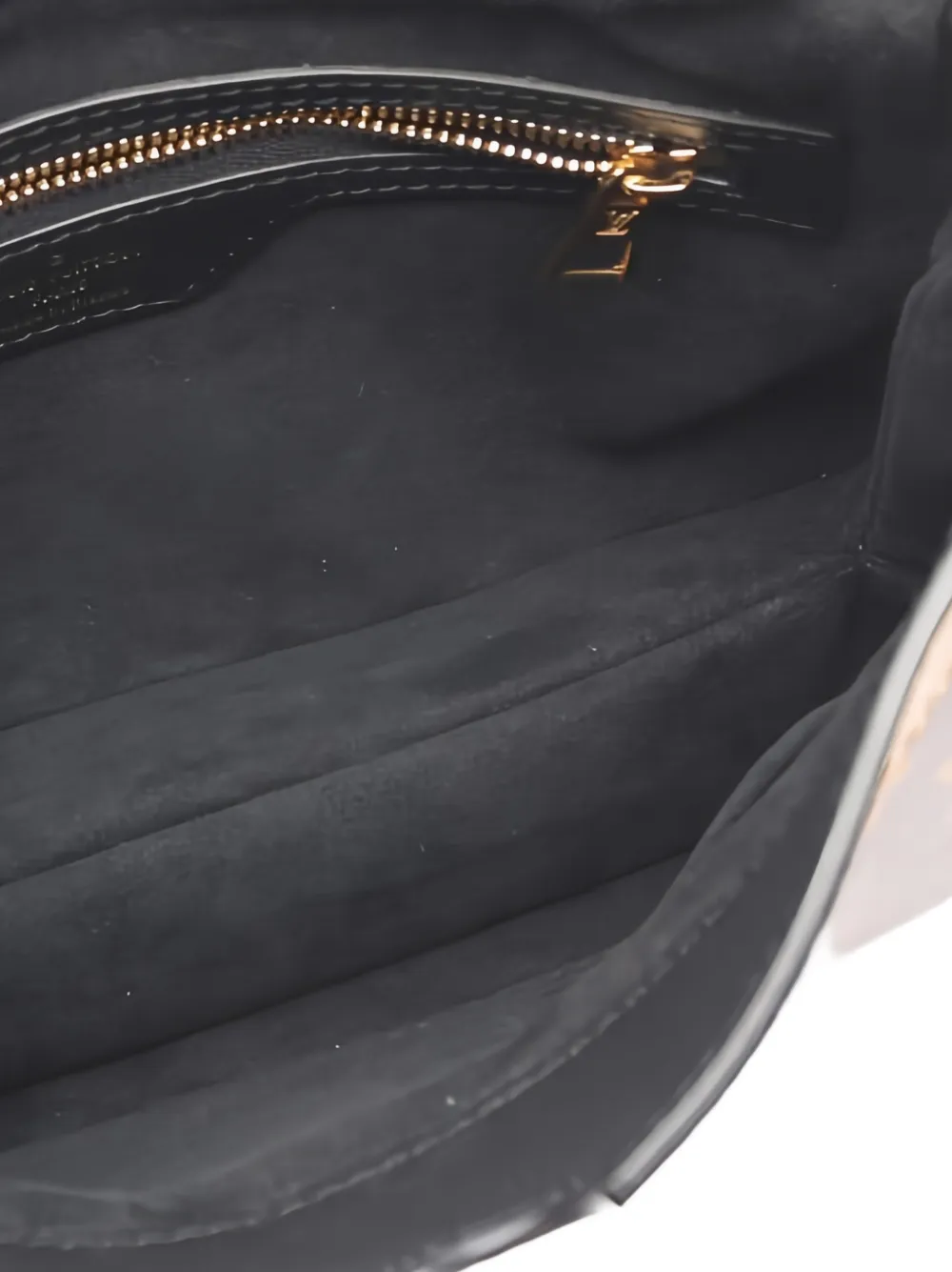 2010s Lv Tweeny Shoulder Bag
