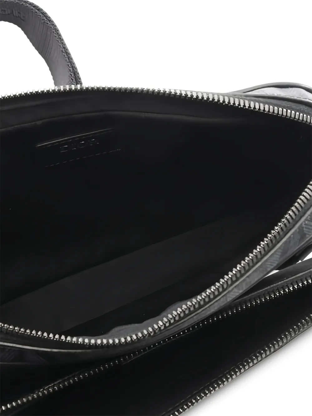 2010s Cd-Logo Diamond Shoulder Bag