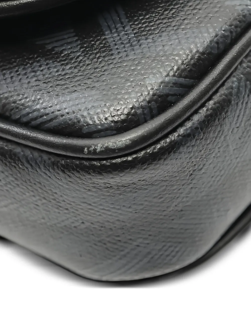 2010s Cd-Logo Diamond Shoulder Bag