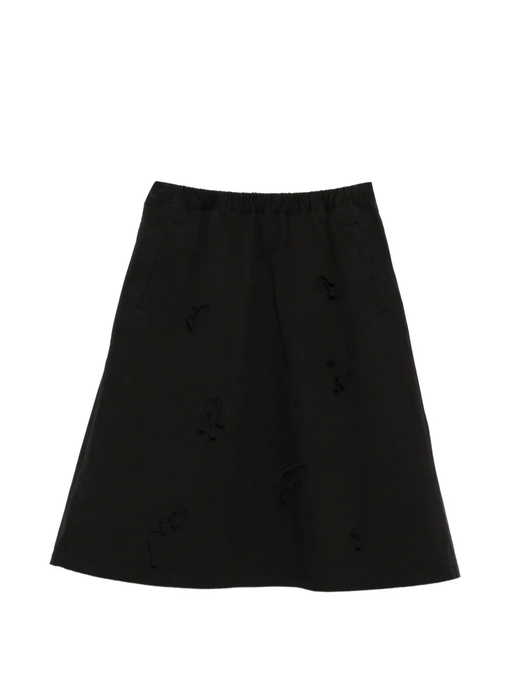 JNBY Gonna con decorazione - Nero