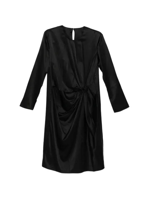 JNBY silk dress