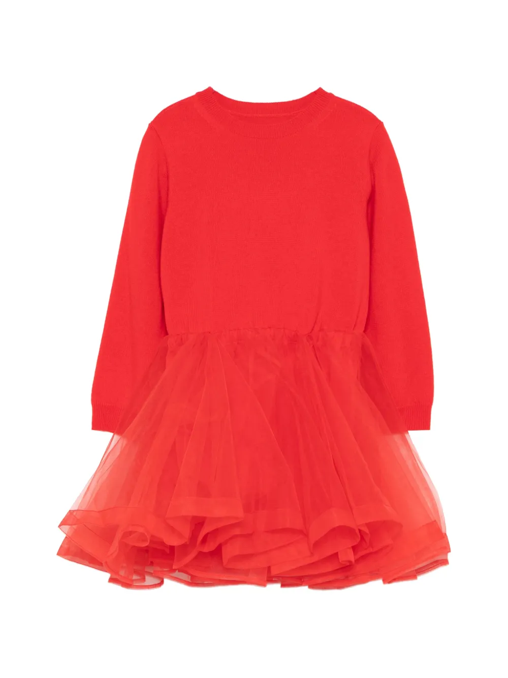 jnby by JNBY Abito svasato - Rosso