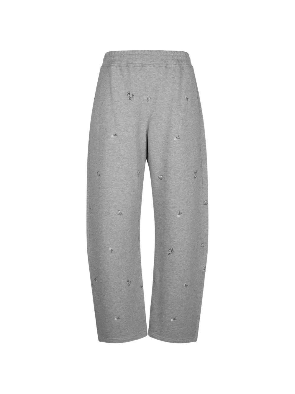 JNBY Bestickte Jogginghose - Grau