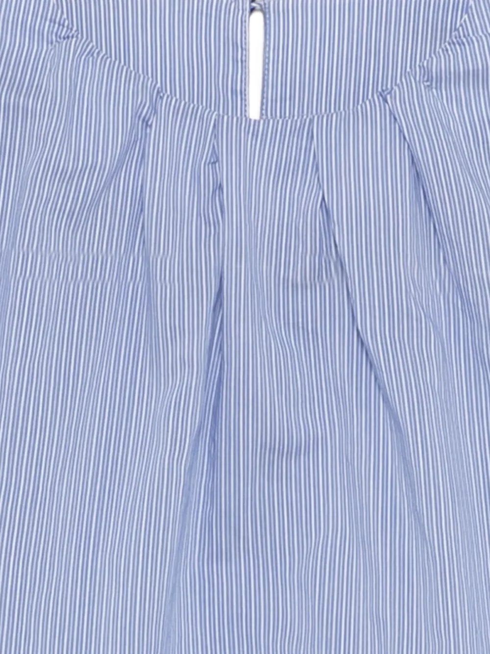 JNBY Top met lange mouwen Blauw