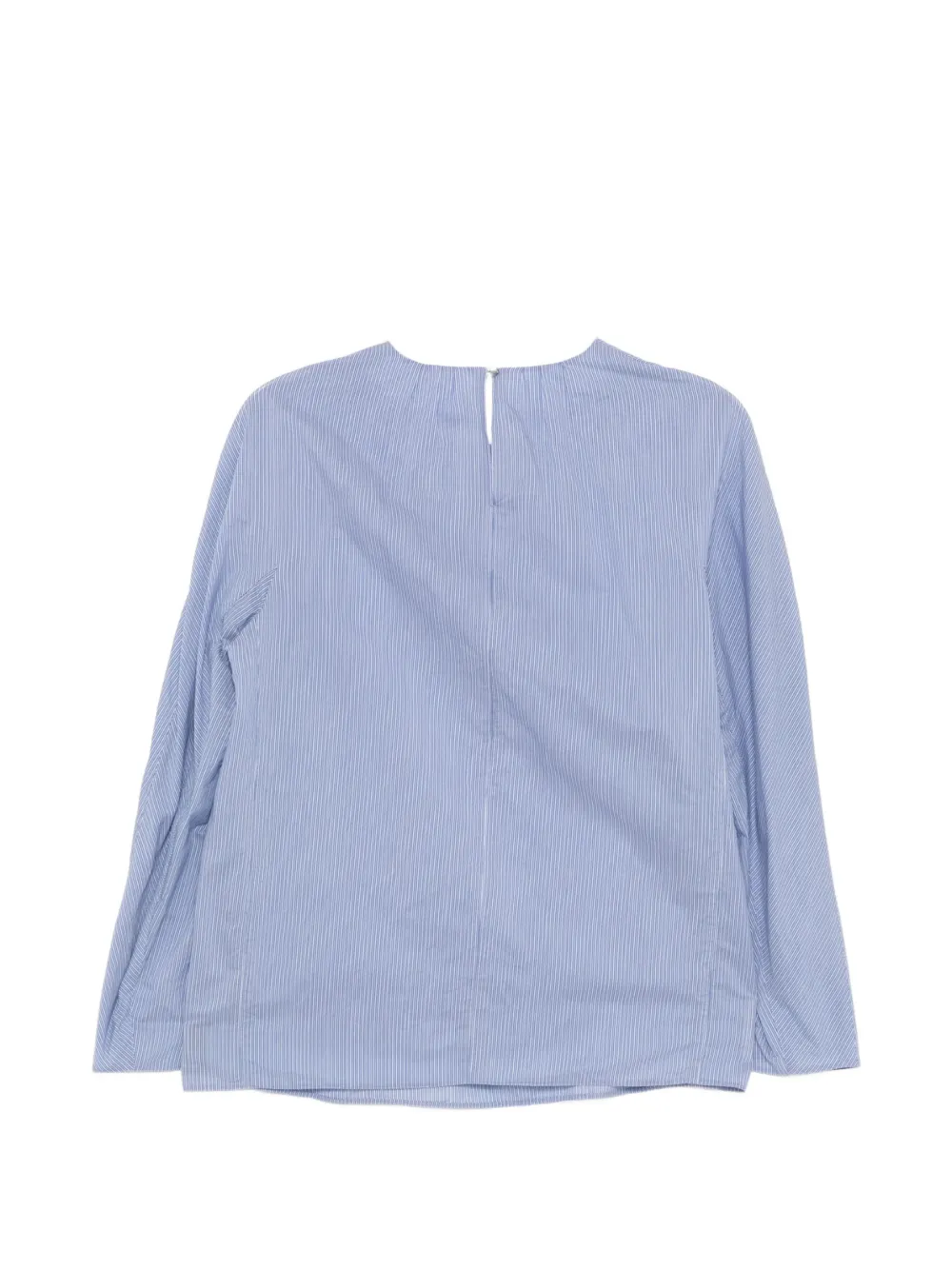 JNBY Top met lange mouwen Blauw