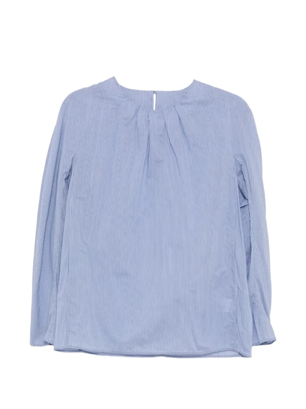 JNBY Top a maniche lunghe - Blu