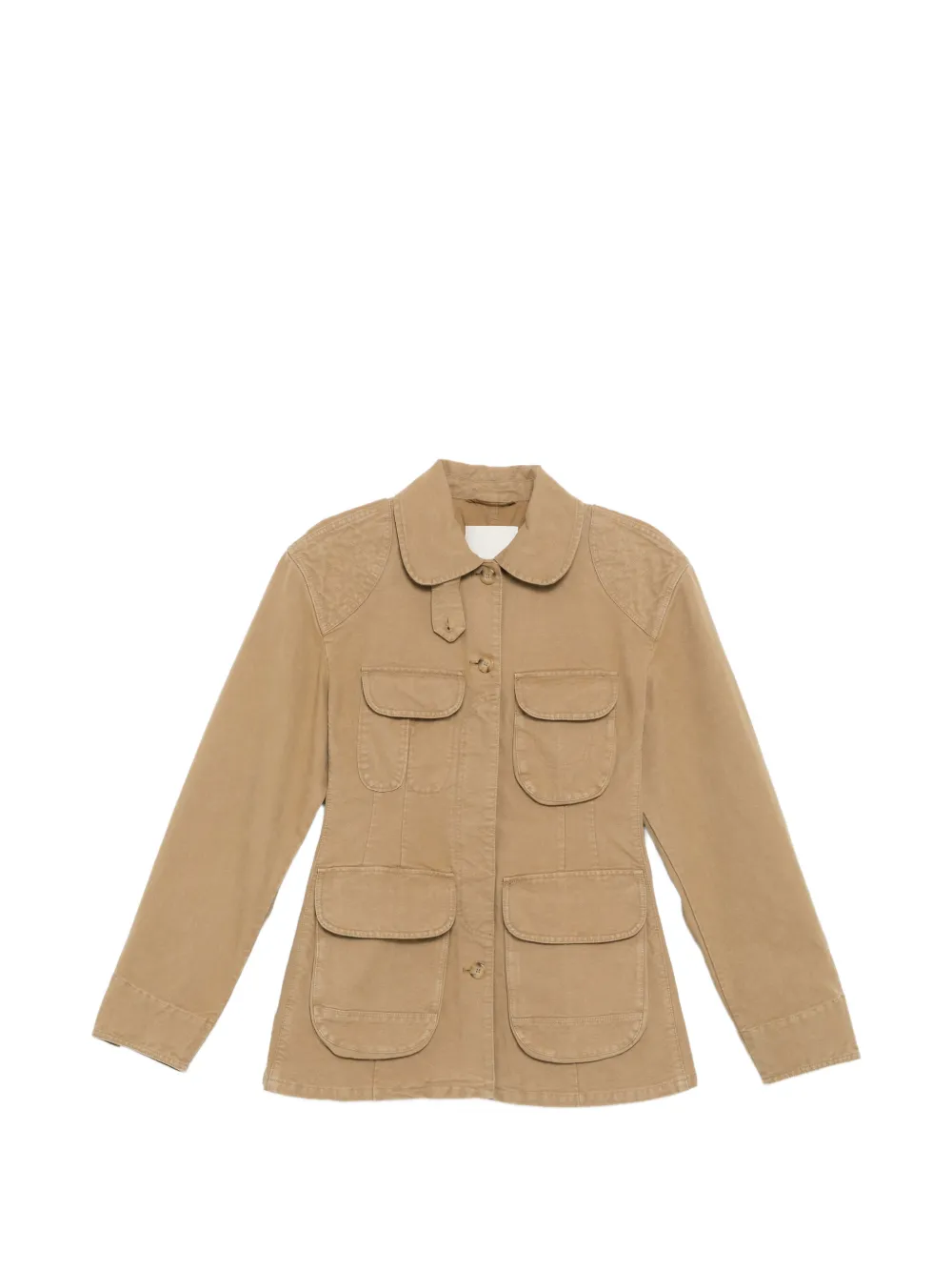 JNBY Giacca leggera in cotone - Toni neutri