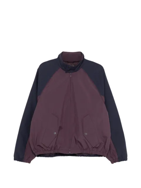 CROQUIS lightweight padded jacket