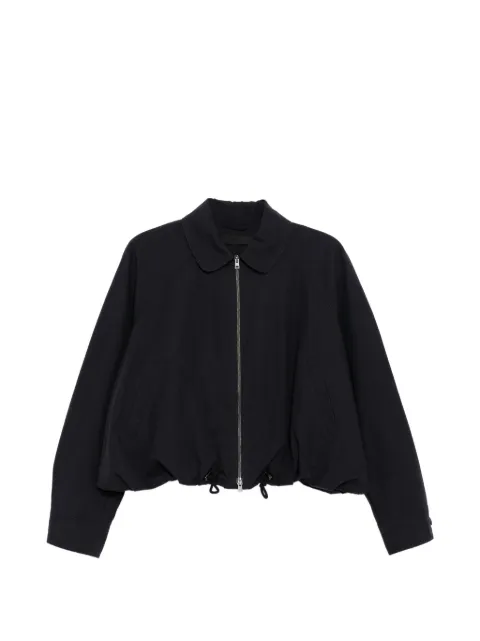 JNBY crop jacket