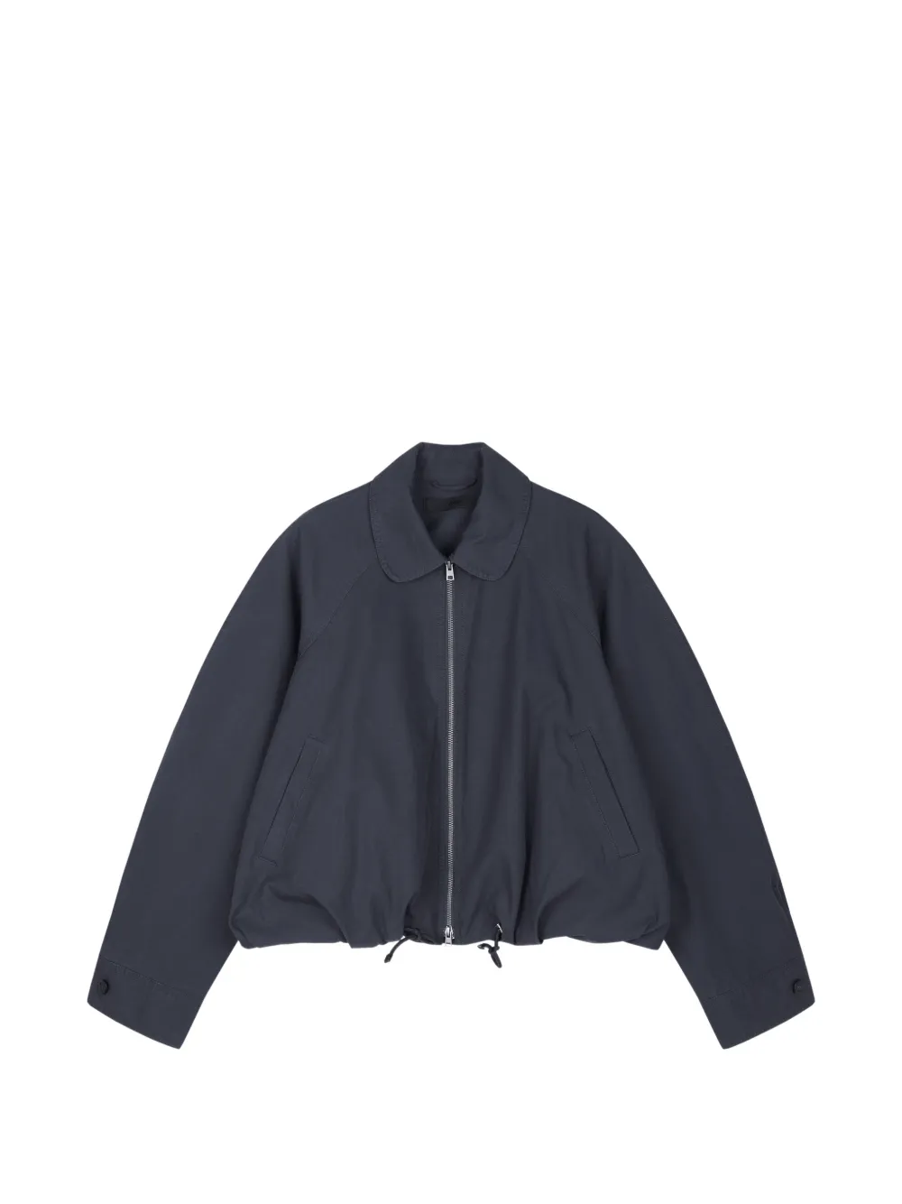 JNBY Cropped jack Blauw