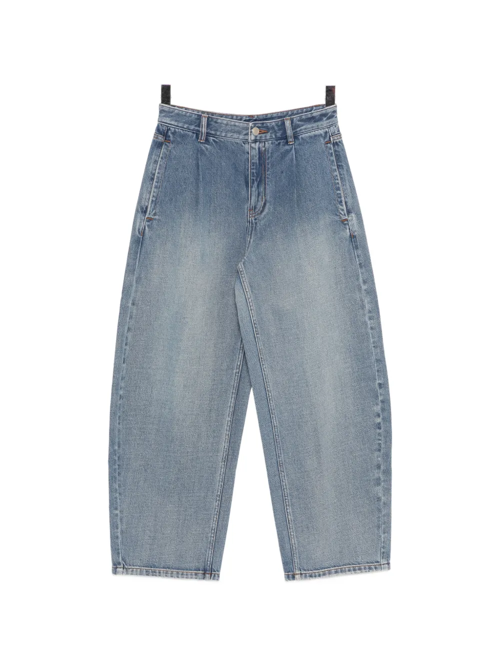 LESS tapered jeans - Blu