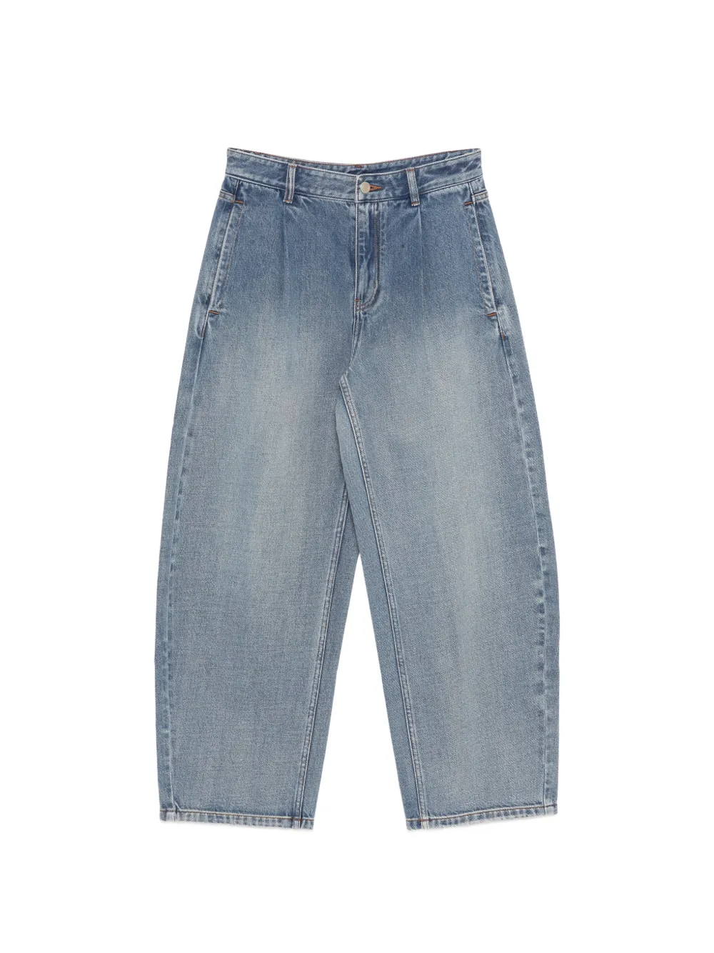 LESS tapered jeans - Blu