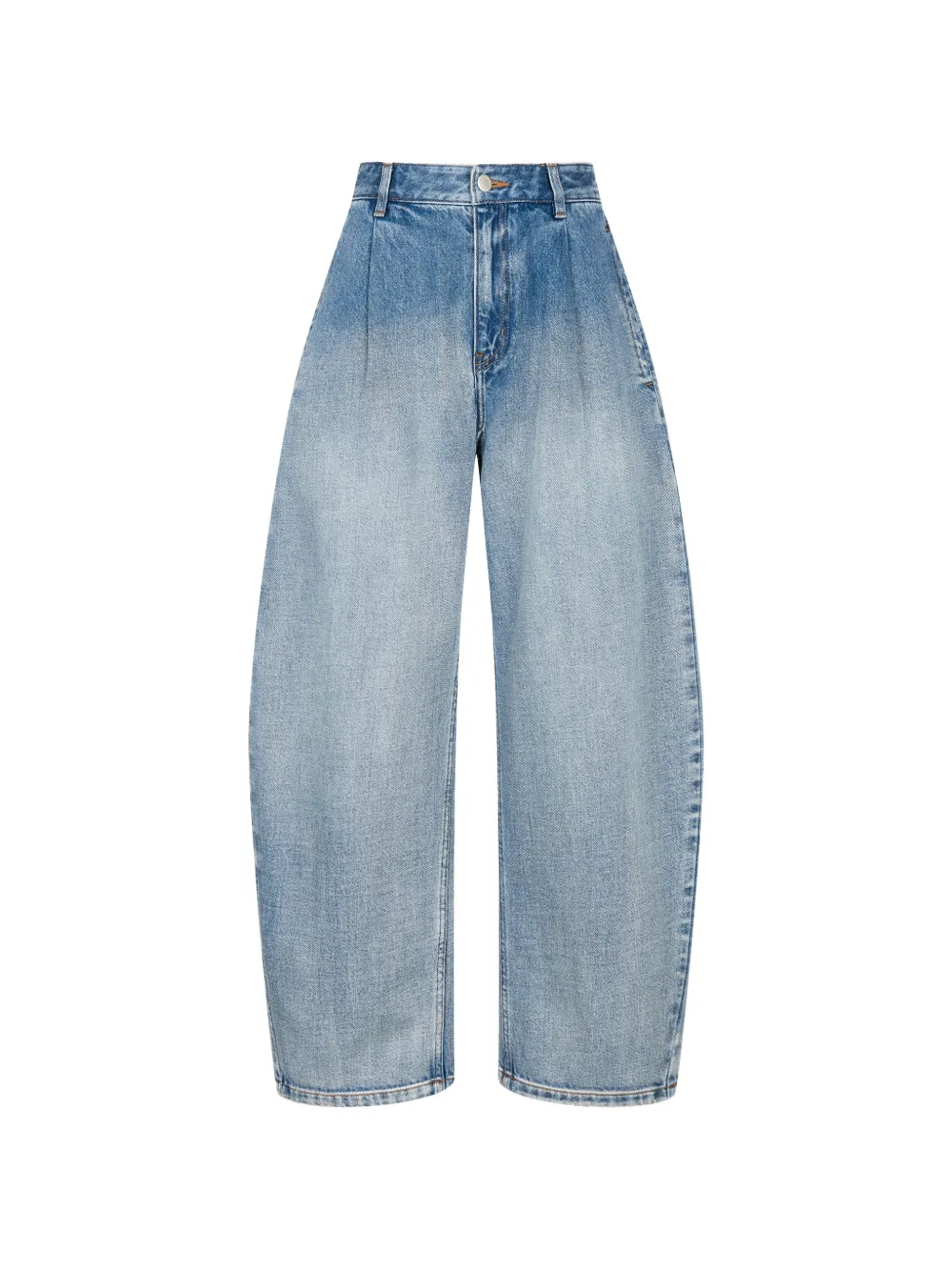LESS tapered jeans - Blu