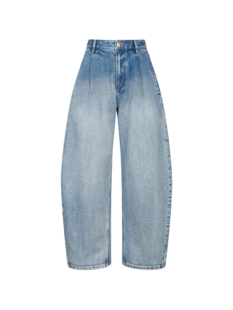 LESS tapered jeans