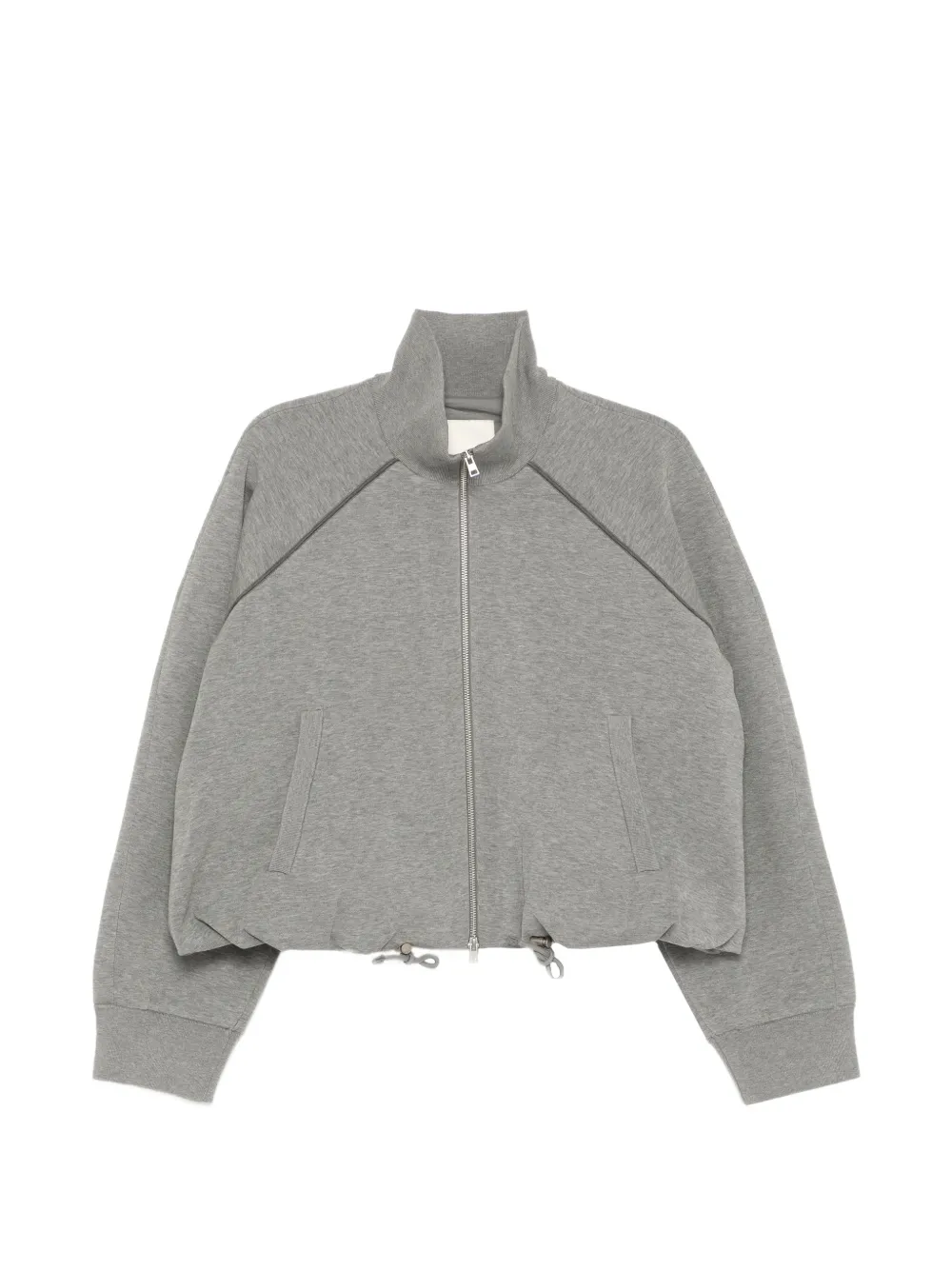 JNBY Giacca lavorata a maglia - Grigio