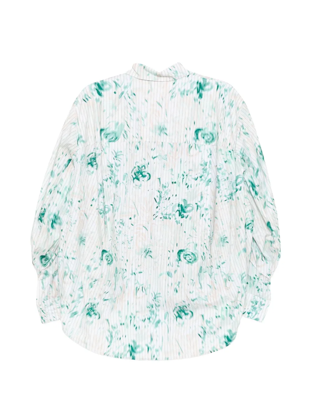 JNBY Blouse met print Wit