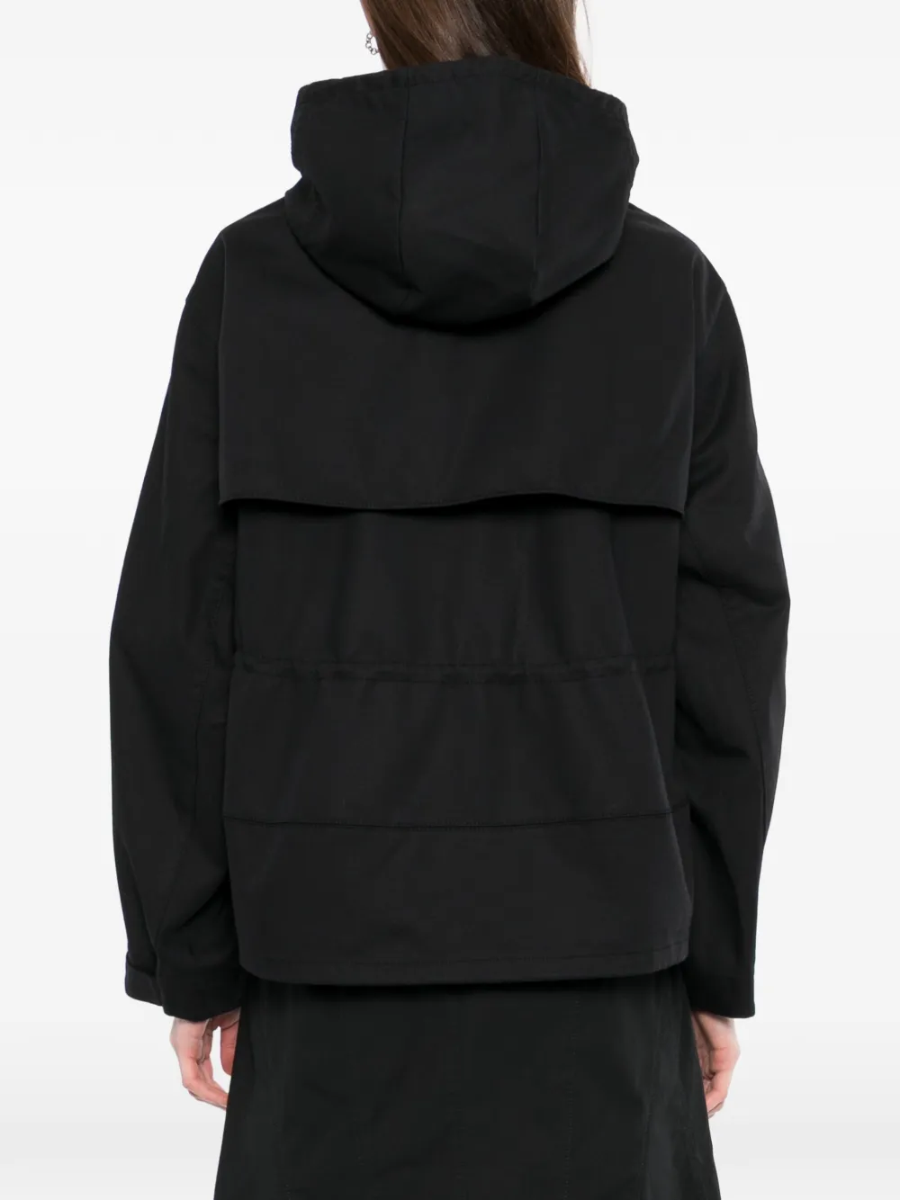 JNBY Jack met capuchon Zwart