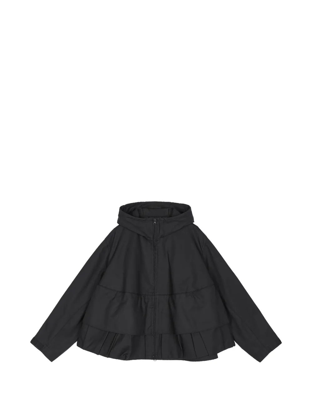 JNBY Jack met capuchon Zwart