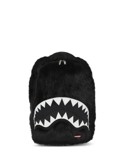 Sprayground mochila con logo