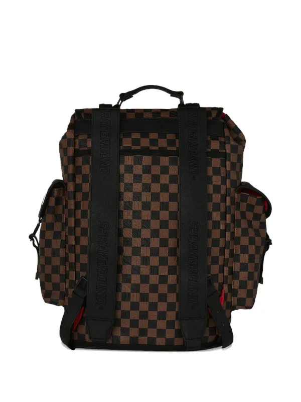 bumpy mini backpack black BIS 'The Essential Mini Backpack' in Black