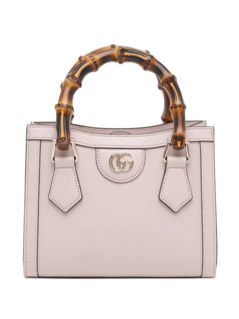 Gucci small Diana handbag